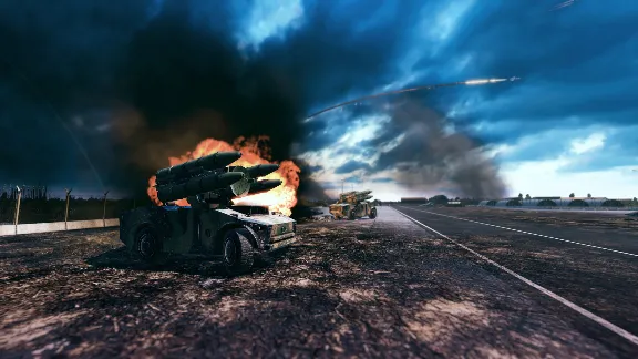 WARNO - SOUTHAG DLC * STEAM RU ⚡ AUTO 💳0%