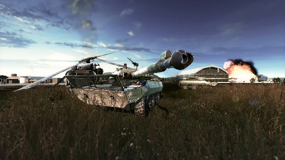 WARNO - SOUTHAG DLC * STEAM RU ⚡ AUTO 💳0%