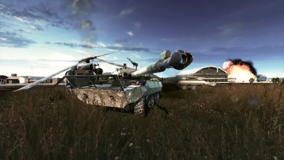 WARNO - SOUTHAG✅STEAM GIFT AUTO✅RU+World