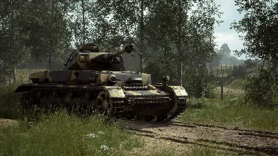 Hell Let Loose – US & German Armour Pack DLC STEAM