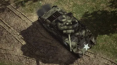Hell Let Loose – US & German Armour Pack DLC STEAM