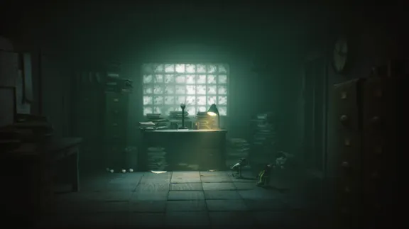 Little Nightmares III Deluxe Edition | АВТОВЫДАЧА 24/7
