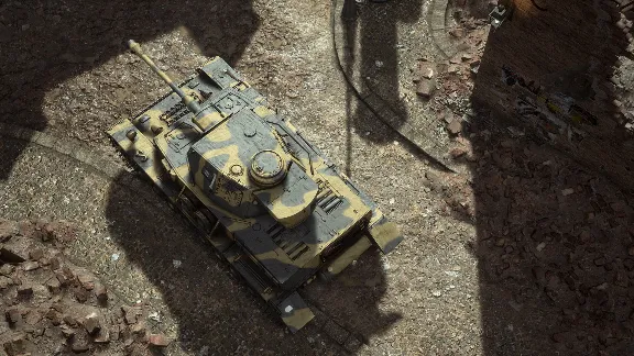 Hell Let Loose – US & German Armour Pack DLC