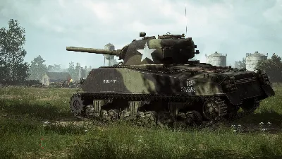Hell Let Loose – US & German Armour Pack DLC