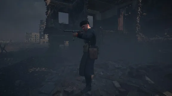 Hell Let Loose – Red Army Cossack DLC * STEAM RU ⚡