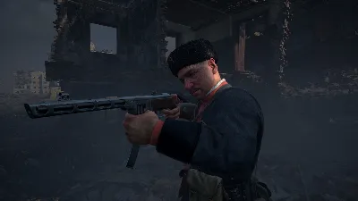 Hell Let Loose – Red Army Cossack DLC * STEAM RU ⚡