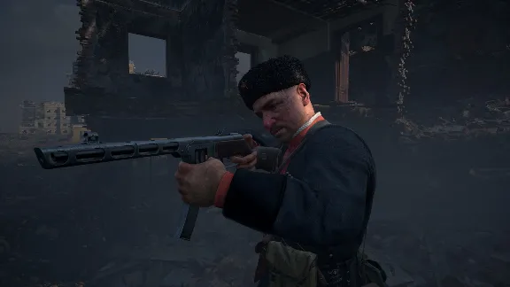 Hell Let Loose – Red Army Cossack DLC * STEAM RU ⚡