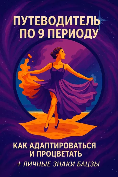 Путеводитель по 9 Периоду