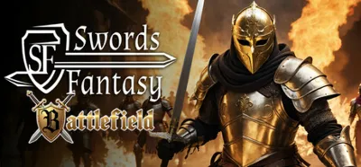 Swords Fantasy: Battlefield / Steam Key / Global