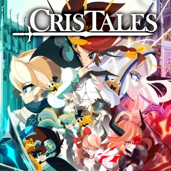 Cris Tales / Steam Key / Global | AUTO DELIVERY 24/7