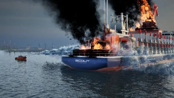 ⚡️Steam gift RU - Seafarer: The Ship Sim | AUTODELIVERY