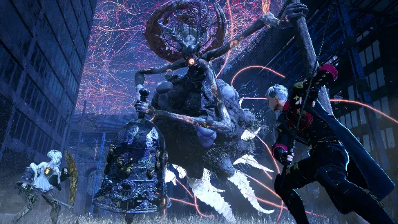 CODE VEIN II Deluxe Edition * STEAM RU ⚡ AUTO 💳0%
