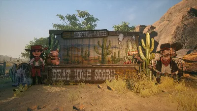 Gas Station Simulator - RV Camp DLC STEAM RUSSIA