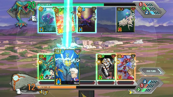 Battle Suit Aces AUTODELIVERY STEAM GIFT INSTANTLY