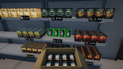 DVD Store Simulator AUTODELIVERY STEAM GIFT INSTANTLY