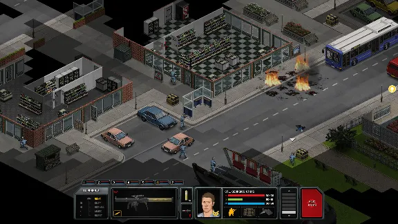 Xenonauts АВТОДОСТАВКА STEAM GLOBAL МГНОВЕННО ЛИЦЕНЗИЯ
