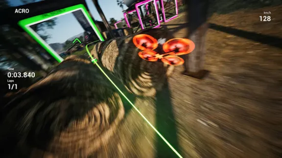 Uncrashed : FPV Drone Sim✅STEAM GIFT AUTO✅RU+World