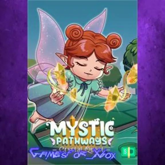 Hula Hula / Mystic 2 / Temari Bundle XBOX