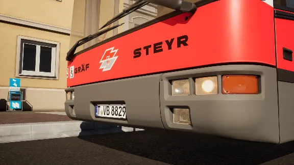 ✅ City Transport Simulator: Tram - Fan Edition XBOX KEY