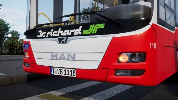✅ City Transport Simulator: Tram - Fan Edition XBOX KEY