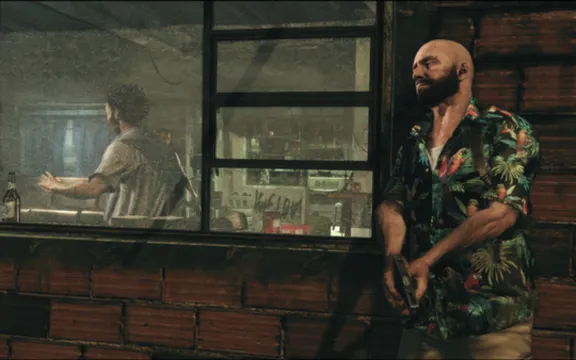 Max Payne 3✅STEAM GIFT AUTO✅KZ+World