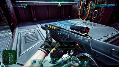 ⚫RUSSIA+CIS System Shock Remake (2023) STEAM KEY +Bonus