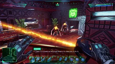 ⚫RUSSIA+CIS System Shock Remake (2023) STEAM KEY +Bonus