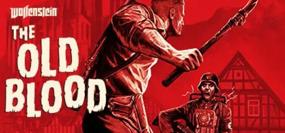⚫Wolfenstein: The Two Pack (2 в 1) Steam Ключ РФ+Мир