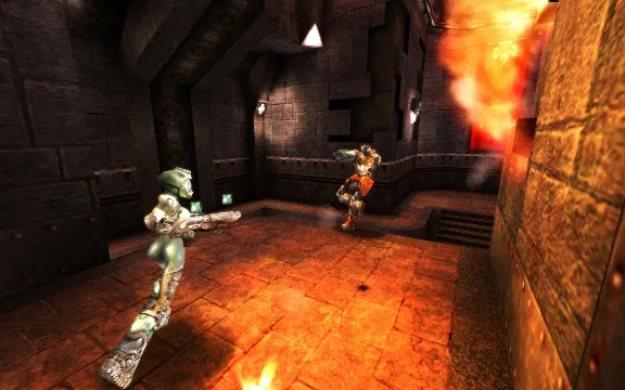⚫Quake Live Steam Key Global +Bonus