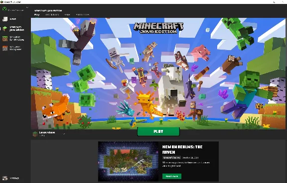 ВЕСЬ МИР Minecraft: Java & Bedrock для ПК + DELUXE КЛЮЧ