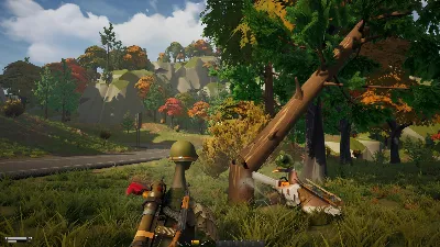 ⚫DUCKSIDE Steam Ключ РФ+Мир +Бонус