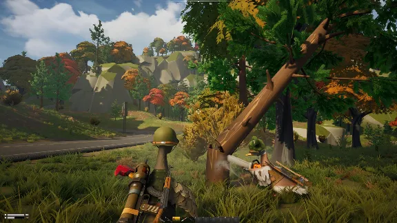 ⚫DUCKSIDE Steam Ключ РФ+Мир +Бонус