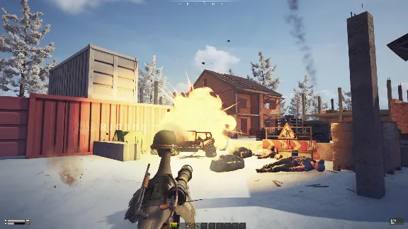 ⚫DUCKSIDE Steam Ключ РФ+Мир +Бонус