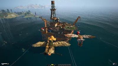 ⚫DUCKSIDE Steam Ключ РФ+Мир +Бонус