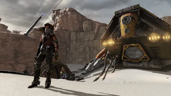 ReCore: Definitive Edition СТИМ Steam Gift