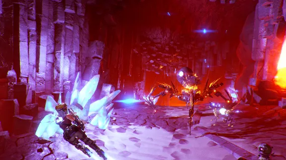 ReCore: Definitive Edition СТИМ Steam Gift
