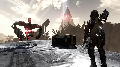 ReCore: Definitive Edition СТИМ Steam Gift