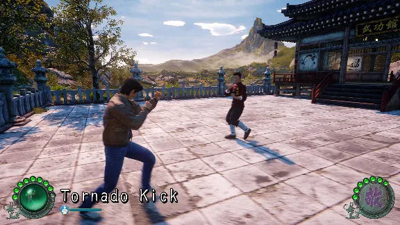 Shenmue III СТИМ Steam Gift