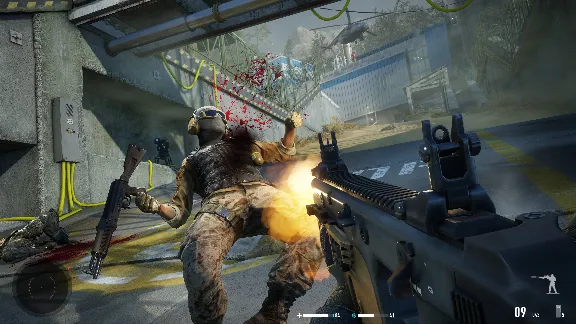 Sniper Ghost Warrior Contracts 2 СТИМ Steam Gift