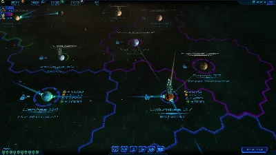 Sid Meier&acute;s Starships СТИМ Steam Gift