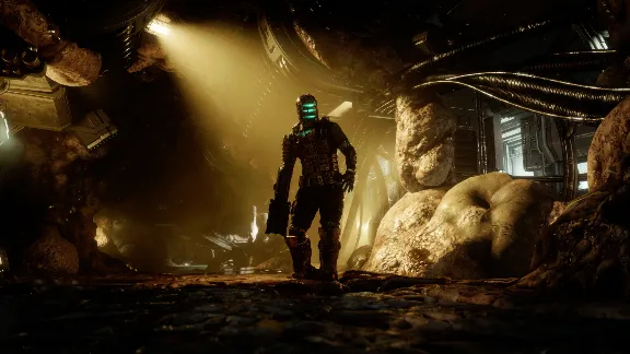 ⚡️Dead Space 2023 Digital Deluxe Издание / XBOX КЛЮЧ СРАЗУ⚡️