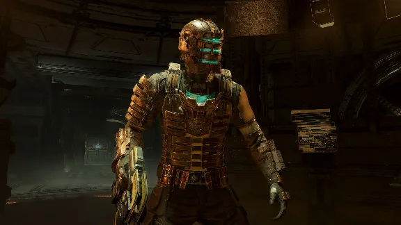 ⚡️Dead Space 2023 Digital Deluxe Издание / XBOX КЛЮЧ СРАЗУ⚡️