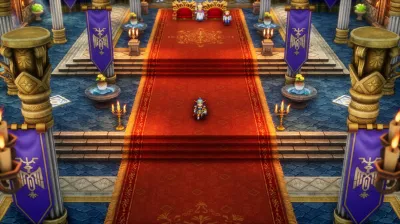 DRAGON QUEST I & II HD-2D Remake✅STEAM GIFT AUTO✅RU+World