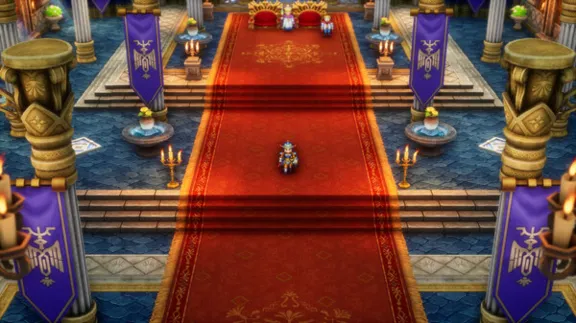 DRAGON QUEST I & II HD-2D Remake✅STEAM GIFT AUTO✅RU+World