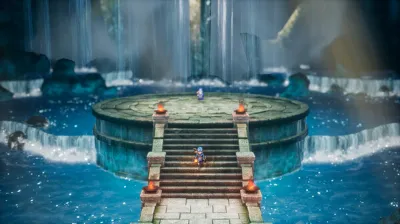DRAGON QUEST I & II HD-2D Remake✅STEAM GIFT AUTO✅RU+World