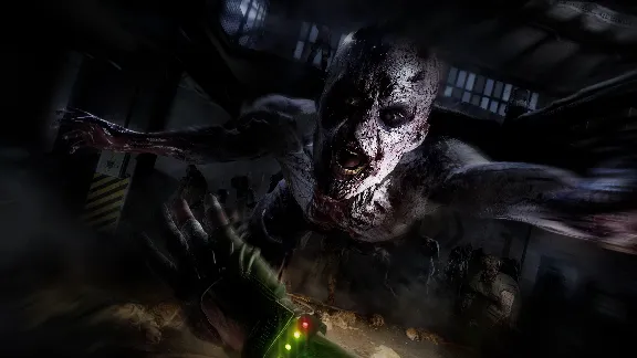 ✅❤️DYING LIGHT 2 STAY HUMAN RELOADED EDITION❤️XBOX🔑KEY