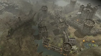 Stronghold 3 Gold СТИМ Steam Gift