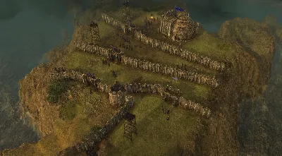 Stronghold 3 Gold СТИМ Steam Gift