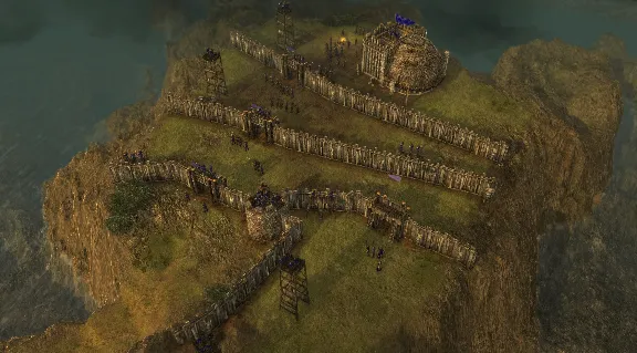 Stronghold 3 Gold СТИМ Steam Gift