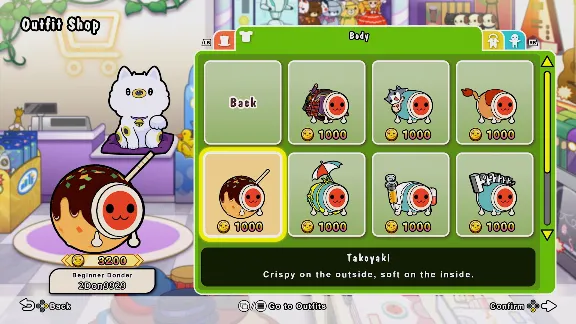 Taiko no Tatsujin: Rhythm Festival СТИМ Steam Gift